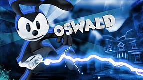 Epic Mickey 2: The Power of Two reklama telewizyjna