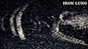 Iron Lung zwiastun #1