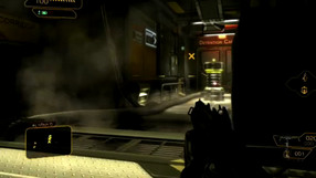 Deus Ex: Human Revolution - The Missing Link Walkthrough #2