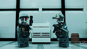 The LEGO Movie Videogame zwiastun na premierę