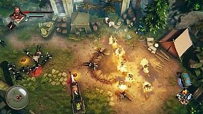 Yet Another Fantasy Title - zwiastun rozgrywki