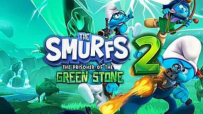 The Smurfs 2: The Prisoner of the Green Stone zwiastun #1