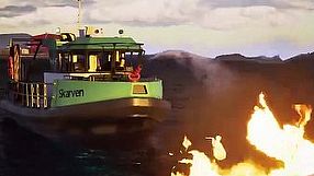 Ships at Sea - zwiastun rozgrywki