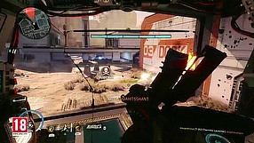 Titanfall 2 otwarte testy techniczne trybu wieloosobowego