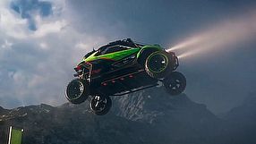 The Crew: Motorfest prezentacja rozgrywki #1