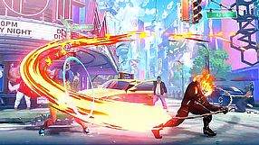 Marvel Tokon: Fighting Souls - zwiastun Amazing Guardians