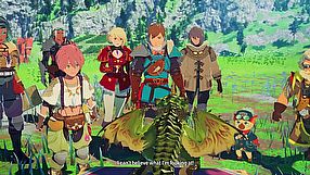 Monster Hunter Stories 3: Twisted Reflection - zwiastun wersji demo