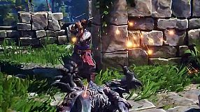 Windrose - zwiastun załogi