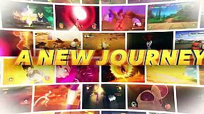 Dragon Ball: Age 1000 - zwiastun #1