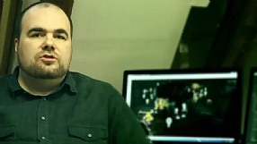 Deadfall Adventures kulisy produkcji #1 (PL)