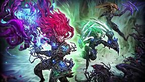 The Last Spell: Elves of Amberwald - zwiastun premierowy