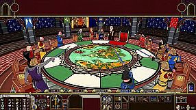 Legends of the Round Table - zwiastun #1