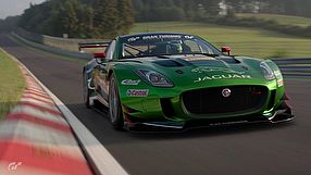 Gran Turismo 7 zwiastun #3