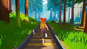 Out and About zwiastun #1