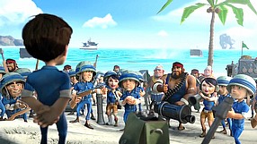 Boom Beach trailer