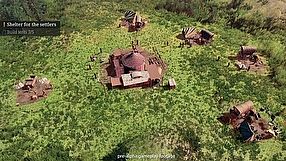 Wild West Pioneers - zwiastun #1