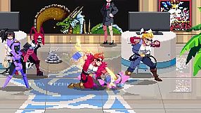 River City Girls 2 - zwiastun Jimmy'ego Lee