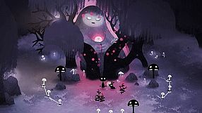 Koira - zwiastun z datą wczesnego dostępu