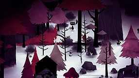 Koira - zwiastun rozgrywki