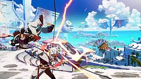 Guilty Gear: Strive - zwiastun Venoma