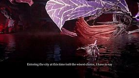 AI Limit - zwiastun premierowy