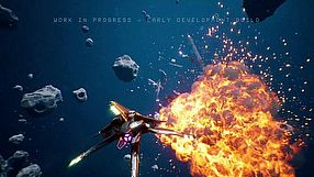 Everspace 2: Wrath of the Ancients - zwiastun Upiora