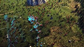 Roman Triumph - zwiastun z datą wczesnego dostępu