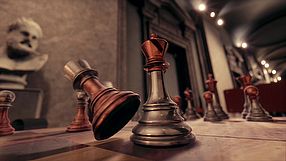 Chess Ultra cinematic