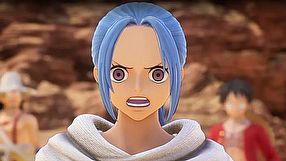 One Piece Odyssey zwiastun #5