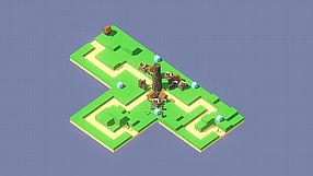 Rogue Tower zwiastun #1