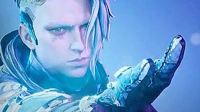 FragPunk - gameplayowy zwiastun Zephyra