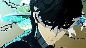 Persona 5 Royal zwiastun premierowy