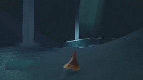 Journey gameplay