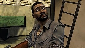 The Walking Dead: A Telltale Games Series - Season One Epizod #3 - statystyki