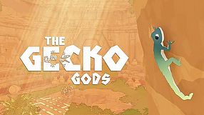 Gecko Gods zwiastun #1