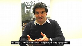 Warface wywiad z szefem studia Crytek