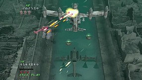 Under Defeat Gameplay trailer