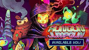 ATOMIK: RunGunJumpGun zwiastun #1