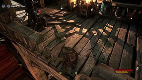 Styx: Shards of Darkness fragment rozgrywki #2