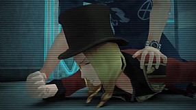 Zero Escape: Virtue's Last Reward trailer