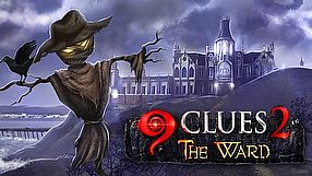9 Clues 2: The Ward zwiastun #1
