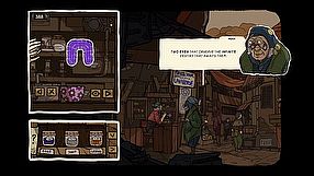 Universe for Sale - zwiastun premierowy