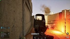 Squad: Fireteam - zwiastun #1