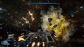 Wreckborn - zwiastun rozgrywki