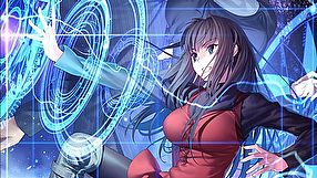 Witch on the Holy Night zwiastun #1