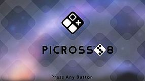 Picross S8 zwiastun #1