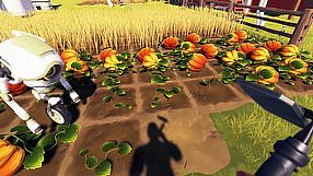 Farmbotic - prezentacja rozgrywki