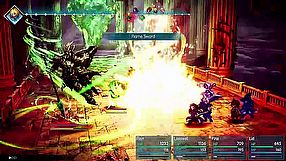 Na krótko przed premierą Final Fantasy: Resonance pokazuje, że klasyczny system walki turowej wcale nie jest przestarzały