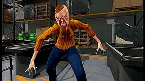 The Store is Closed zwiastun #1