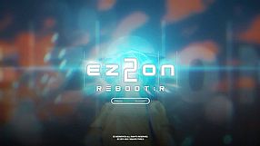 EZ2ON Reboot : R rozgrywka #1